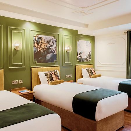 Muthu Clumber Park Hotel And Spa Worksop Luaran gambar