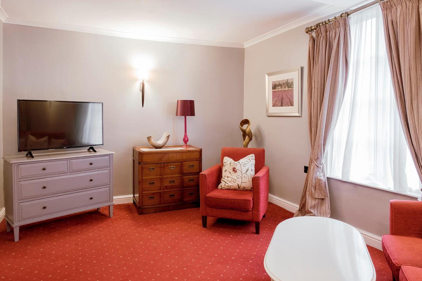 Muthu Clumber Park Hotel And Spa Worksop Luaran gambar