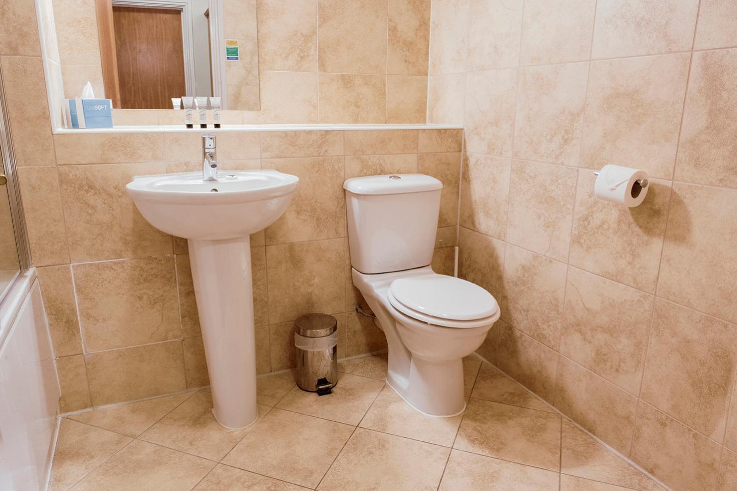 Muthu Clumber Park Hotel And Spa Worksop Luaran gambar